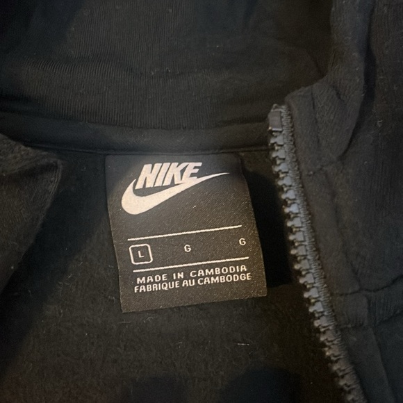 Nike jacket - Picture 4 of 4